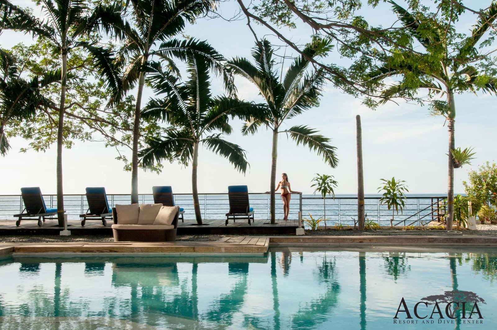 Acacia Resort and Dive Center