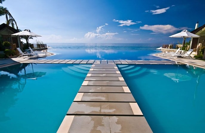 Acuatico Beach Resort
