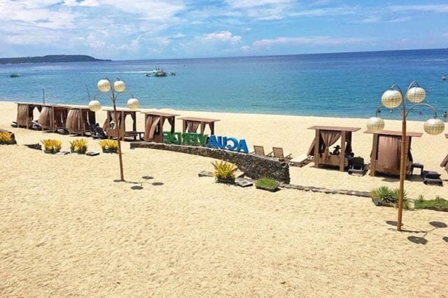 Acuaverde Beach Resort
