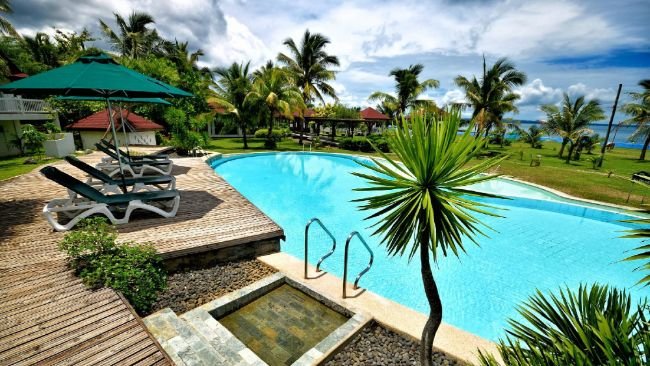 Adhara Resort and Spa