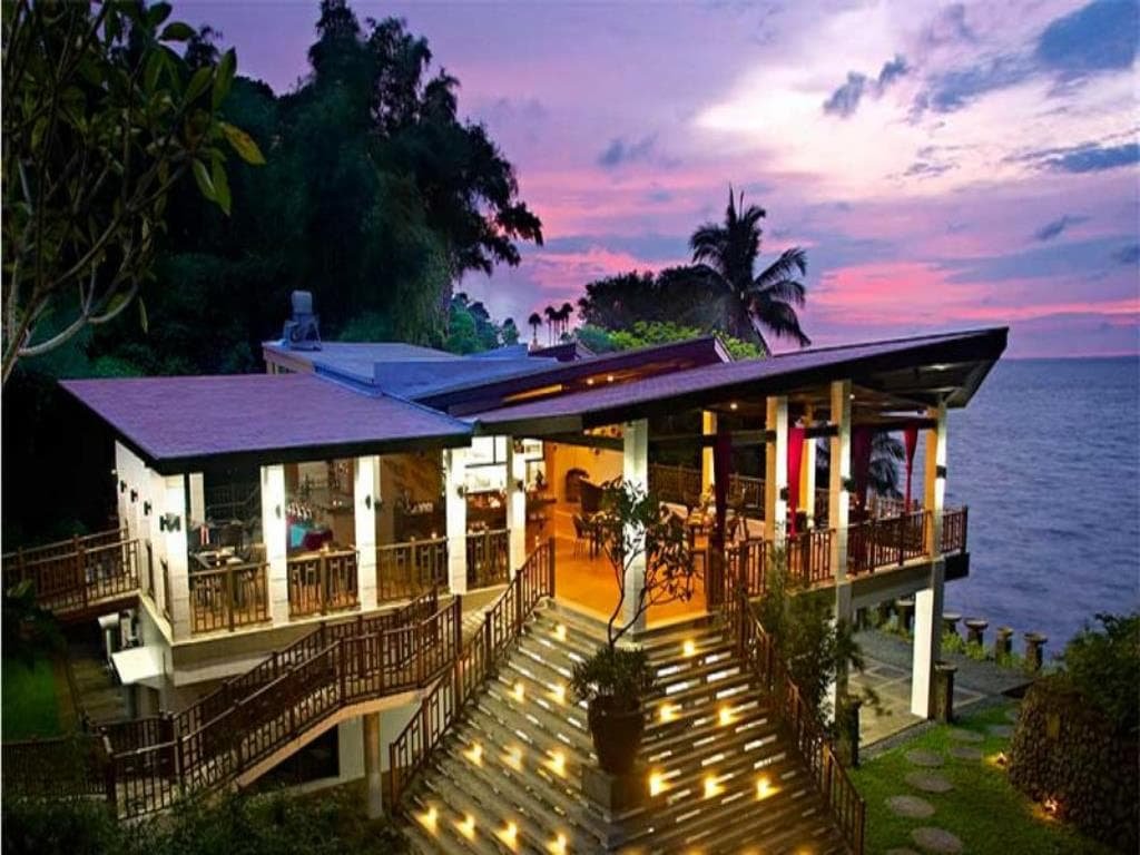Aiyanar Beach and Dive Resort