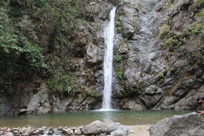 Aloha Falls