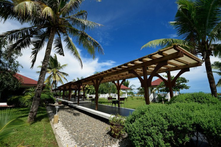 Anhawan Beach Resort
