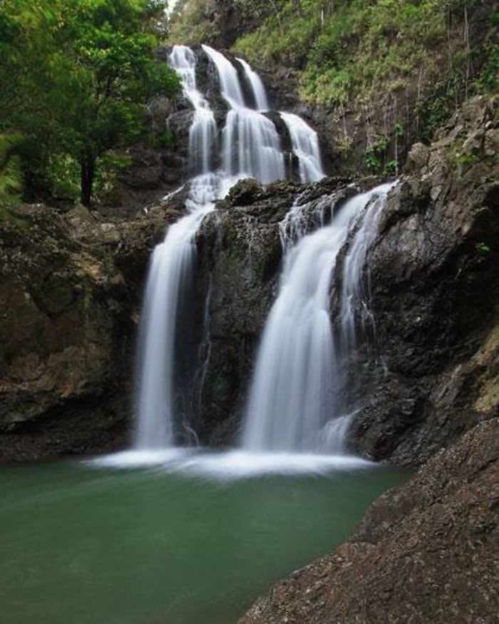 Balagbag Falls