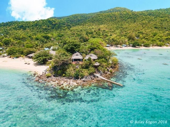 Balay Kogon