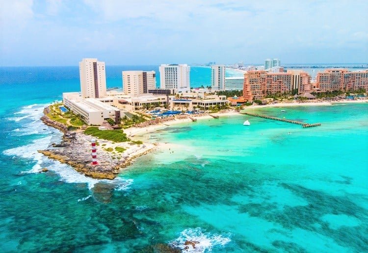 Best things to do in Riviera Maya - Have Fun in Cancun