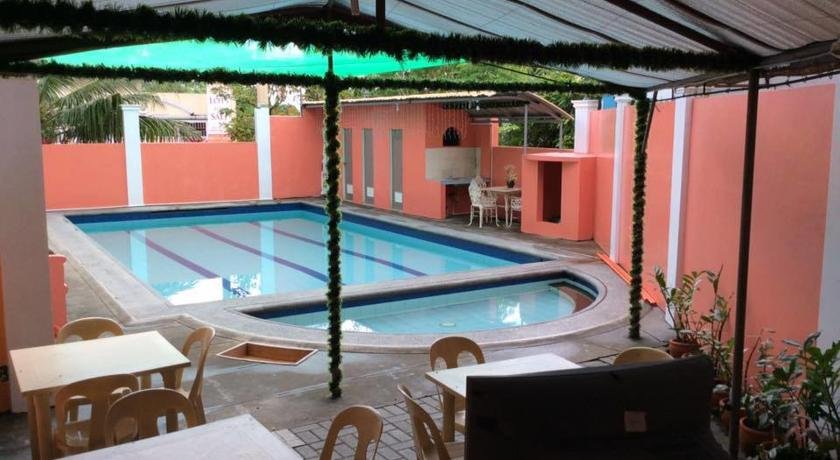 Bethesda Hotspring Resort