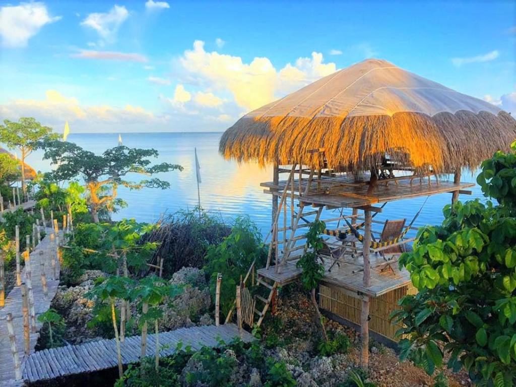 Birdland Beach Resort