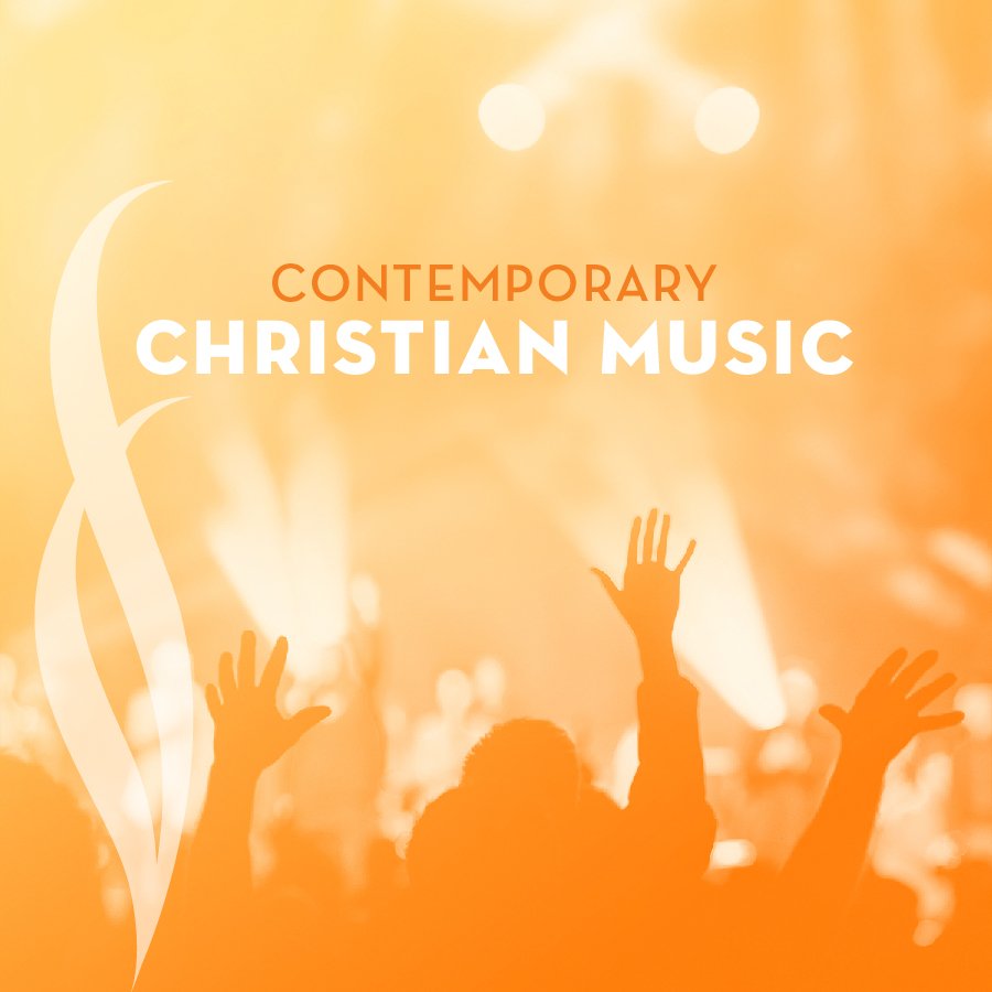 Contemporary Christian Music