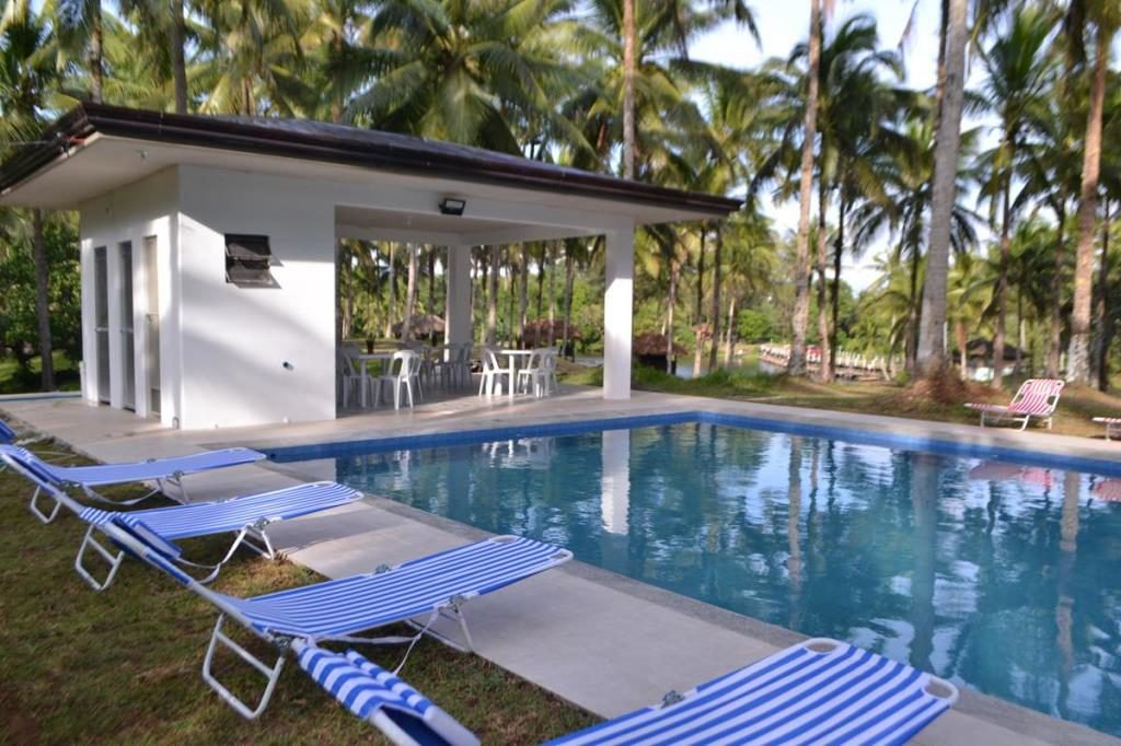 Caliraya Ecoville Recreation Farm and Resort