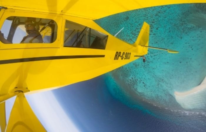 Camiguin Aviation