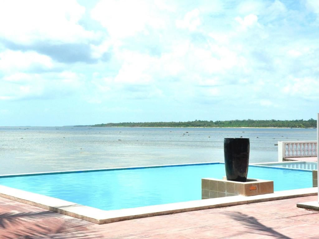 Casa Almarenzo Bed and Breakfast