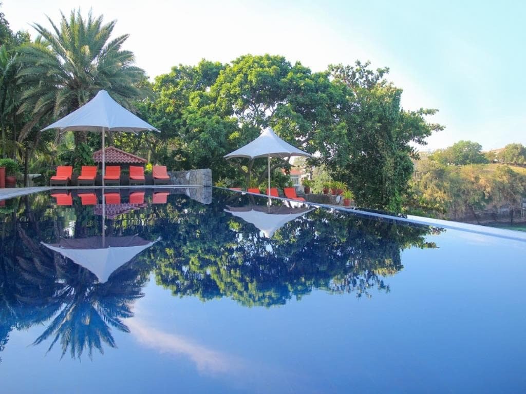 Club Punta Fuego