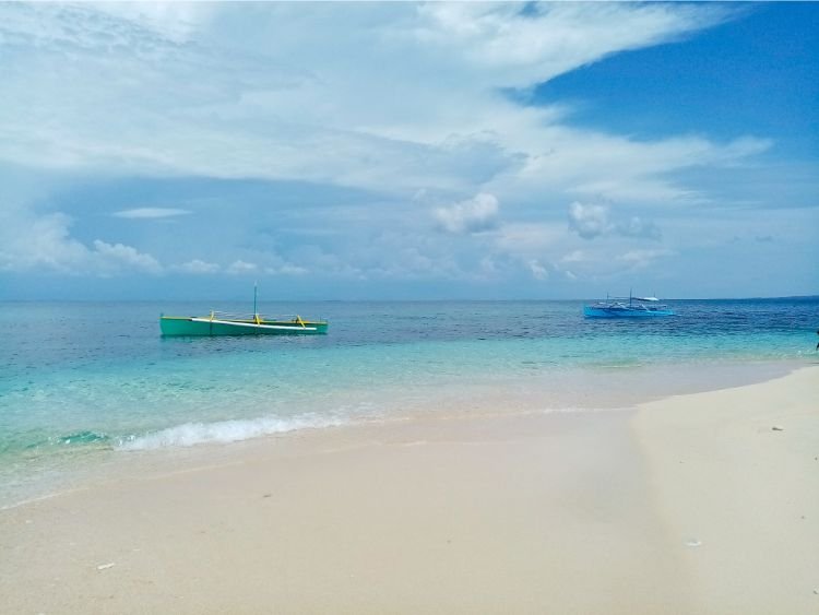 Colibra Island