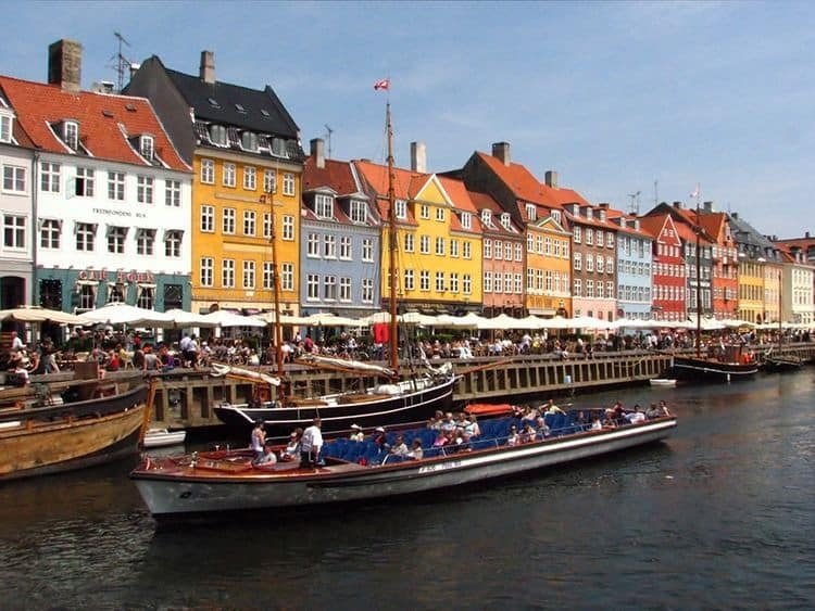 Denmark: European Family Vacation Denmark: European Family Vacation