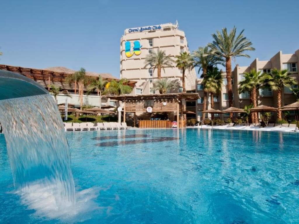 Coral Beach Club