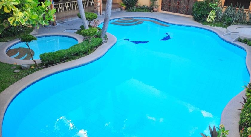 Heavenly Fresh Private Resort