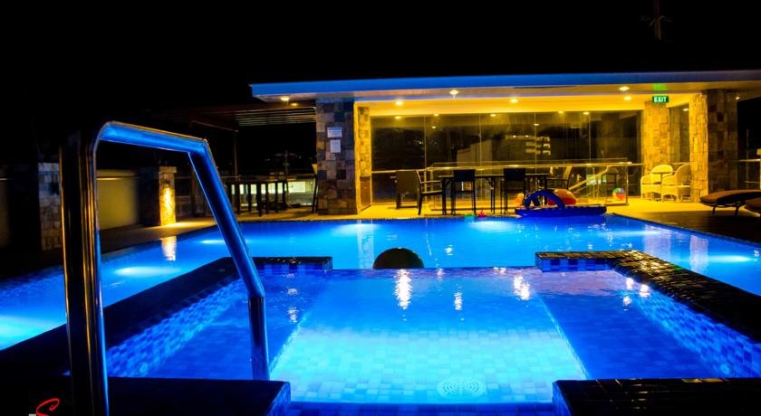 Hotel Marciano