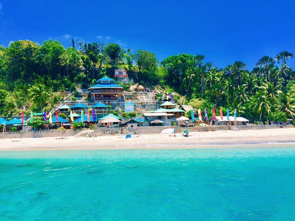 Isla Verde Batangas