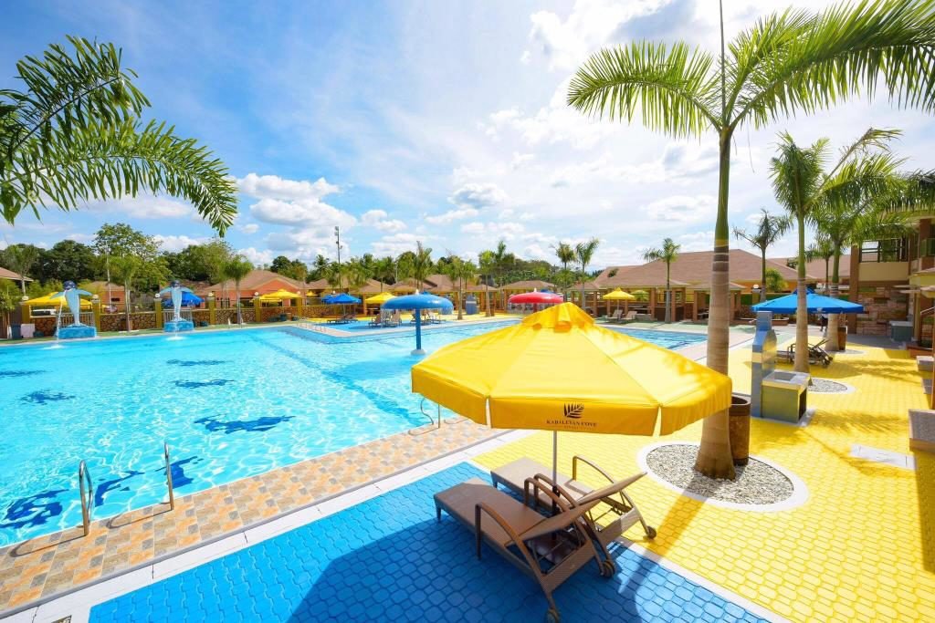 Kabaleyan Cove Resort
