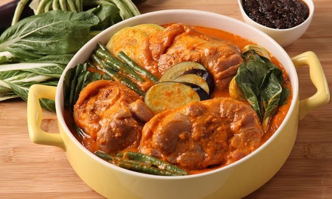 Kare Kare