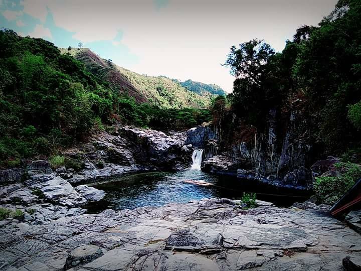 Kili Falls