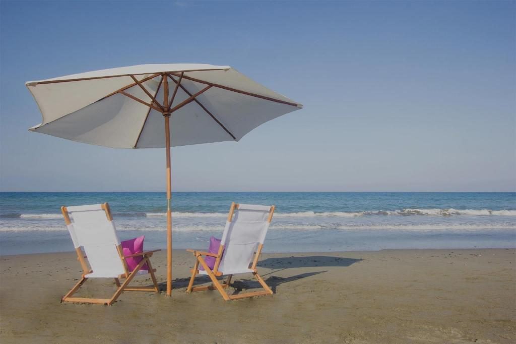 L’Sirene Boutique Resort