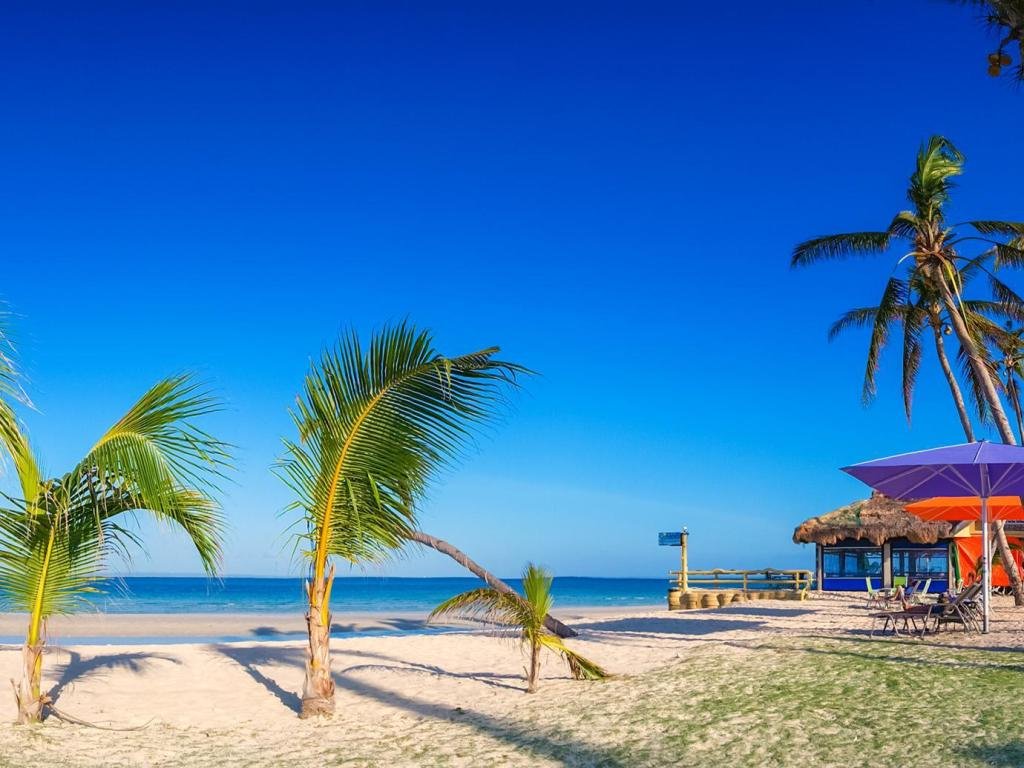 Marlins Beach Resort