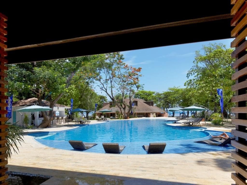 Matabungkay Beach Resort