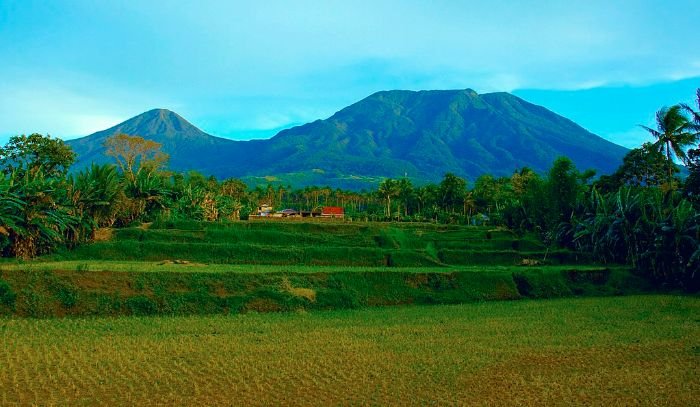Mt. Banahaw
