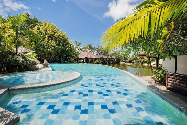 Sheridan Boutique Resort