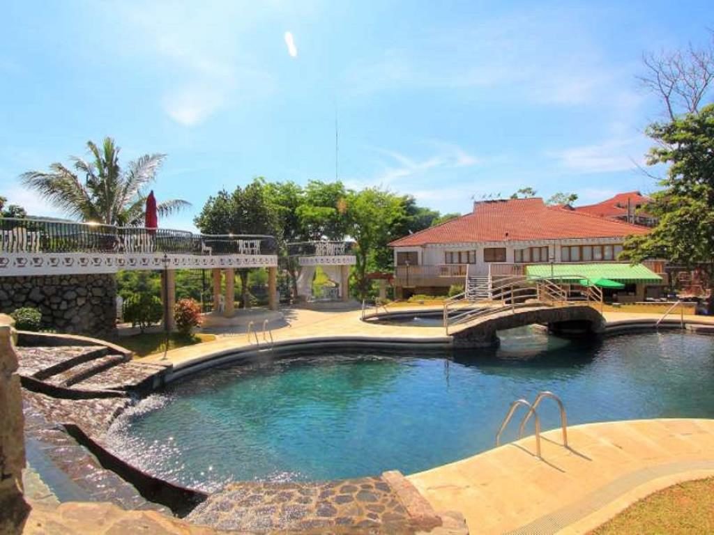 Sol Y Viento Mountain Hot Spring Resort
