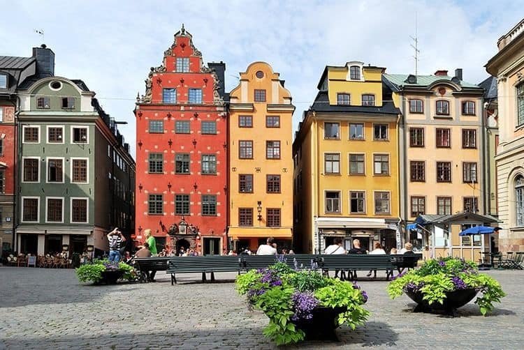 Stockholm: Best Family Vacations In Europe Stockholm: Best Family Vacations In Europe