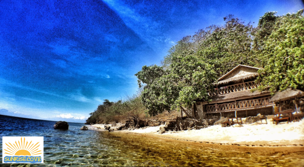 Sunrise Cove