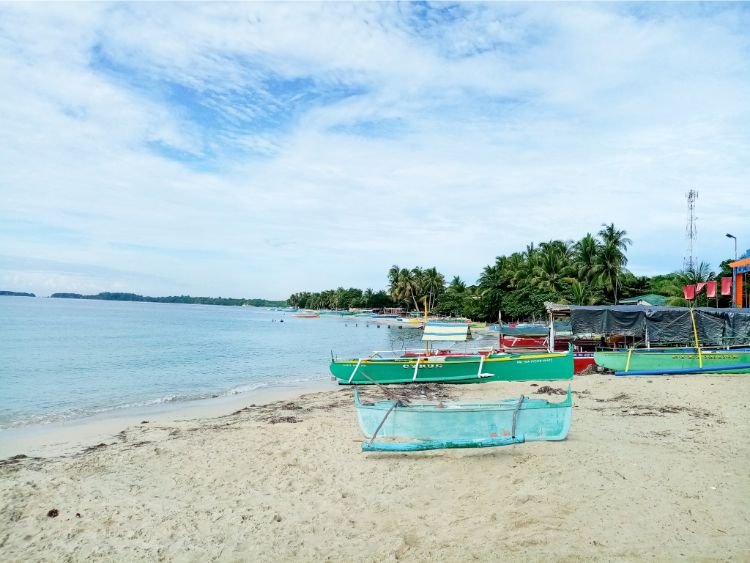 Tambobong Beach