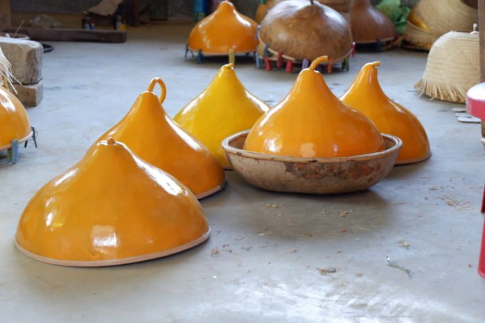 Teofilo Garcia Tabungaw Gourd Hats