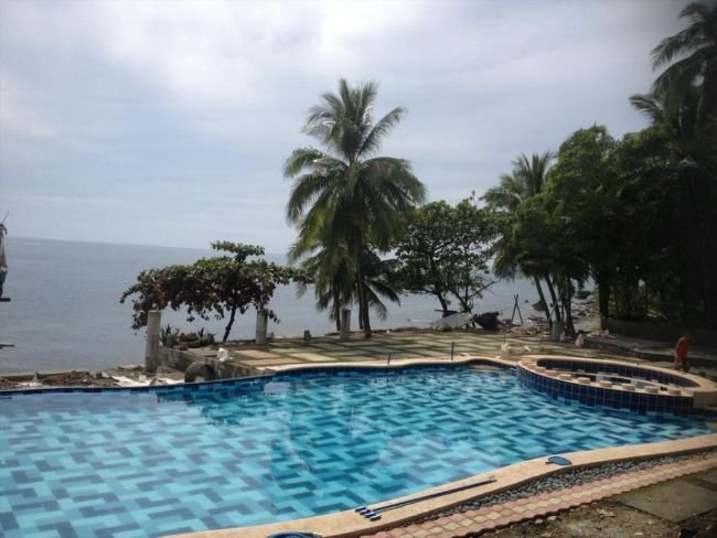 The Assemblage Point Resort
