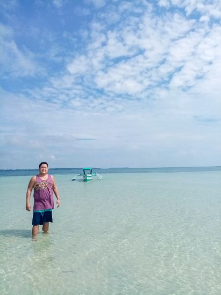 Tondol Beach