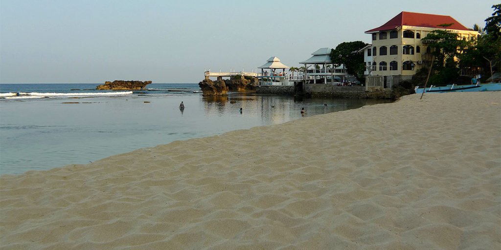 Treasures of Bolinao Resort