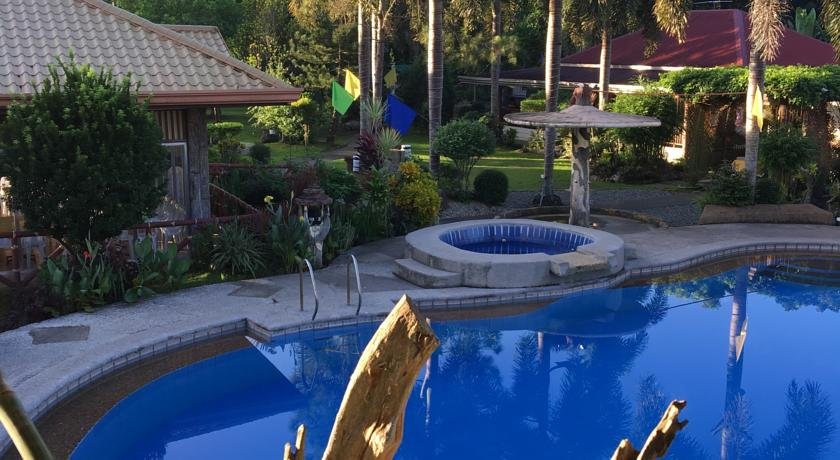 Zacona Eco-Resort and Biblical Garden