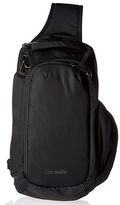 Pacsafe Camsafe X9 Anti-theft Camera Sling bag