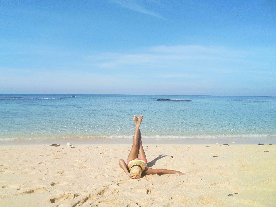 Cabongaoan Beach Burgos Pangasinan