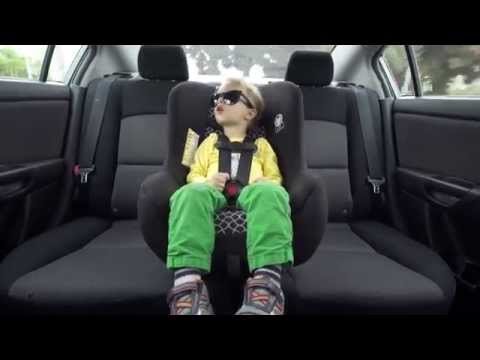 Cosco Kids: Car Seats for Everyone!