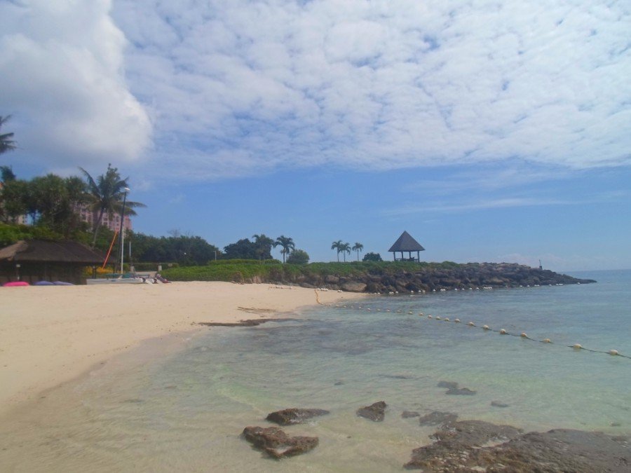 Cebu Shangrila Mactan Resort