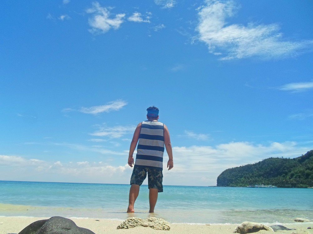 Masasa Beach Tingloy Batangas