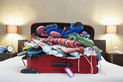 Christian Travel