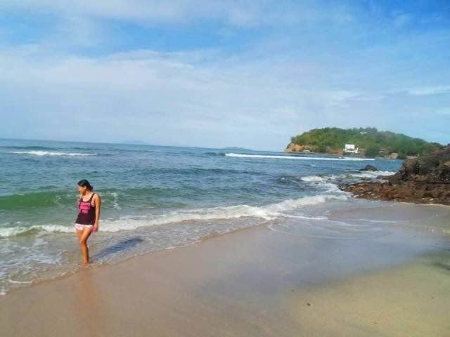 Tali Beach Nasugbu Batangas