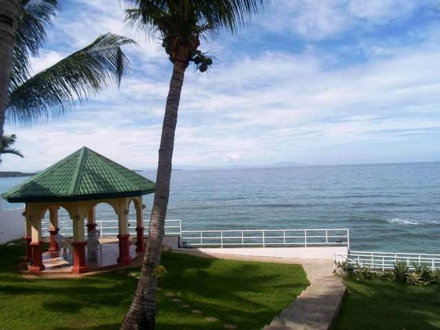 Tali Beach Nasugbu Batangas